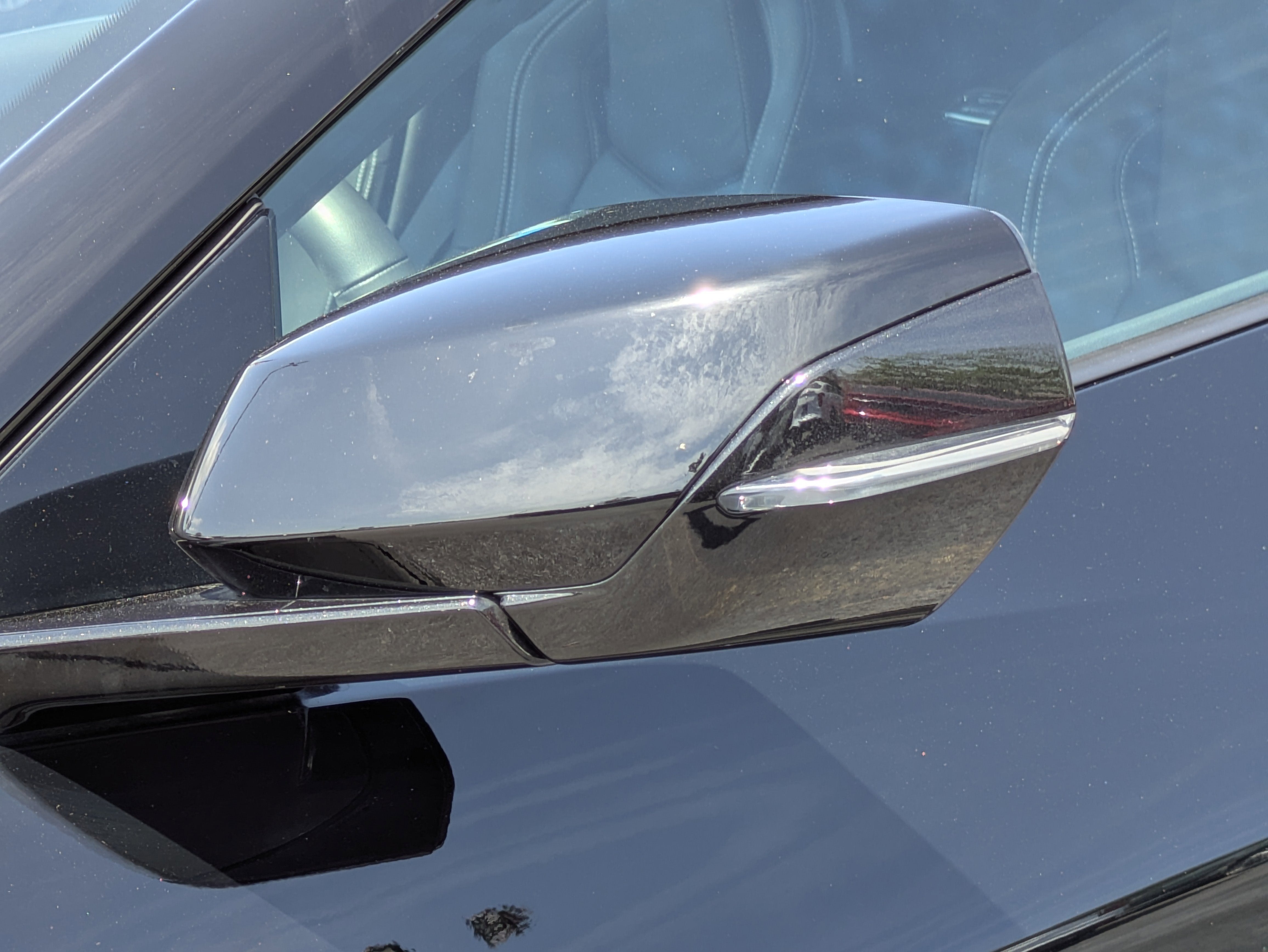 2025 Chevrolet Corvette 1LT