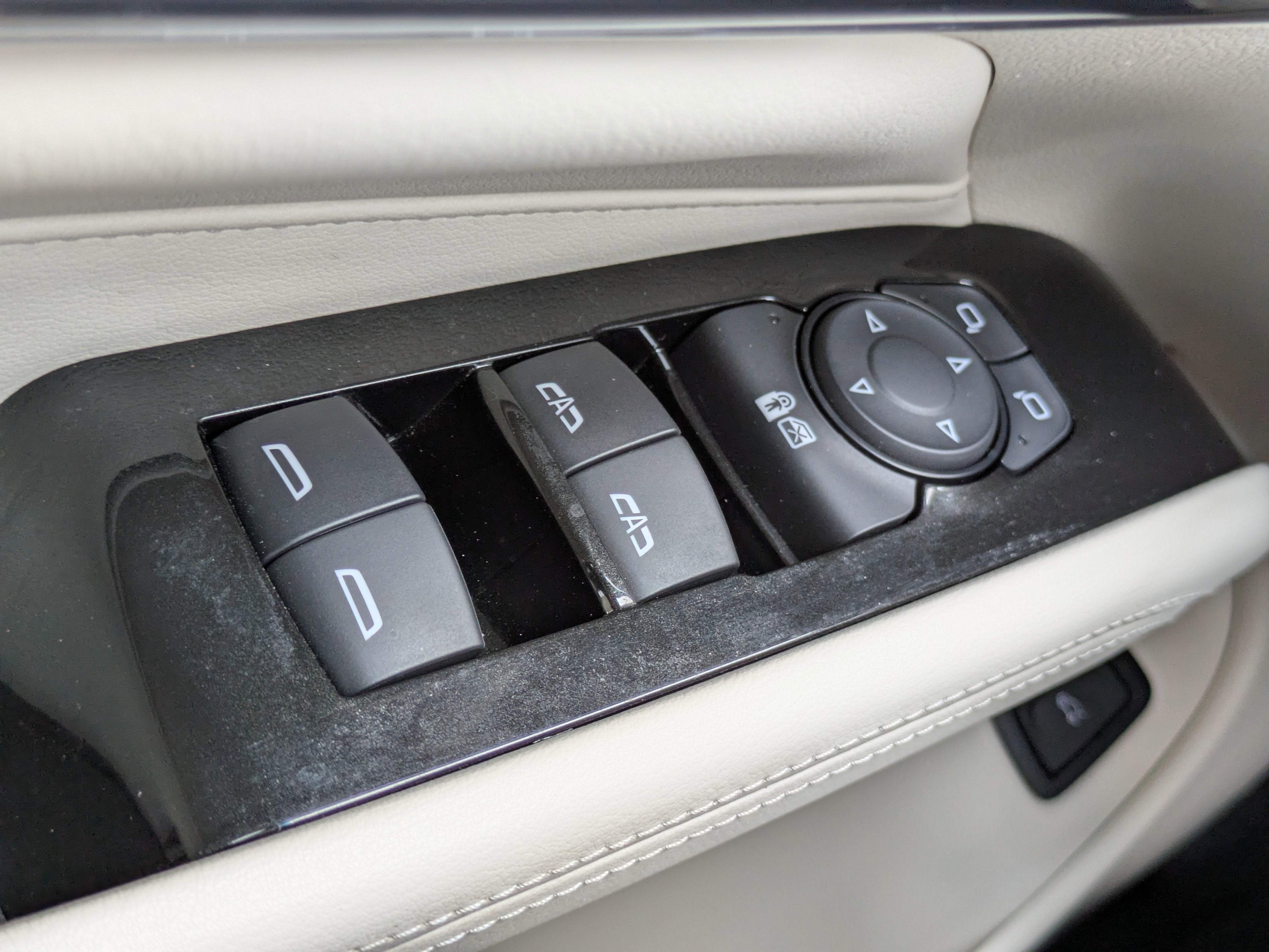 2021 Cadillac CT4 Luxury