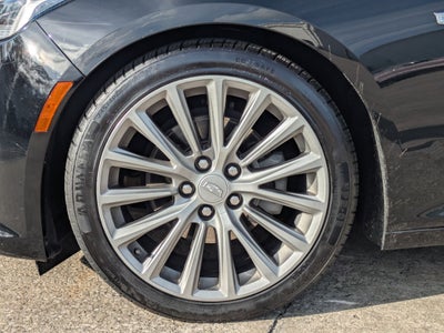 2021 Cadillac CT5 Premium Luxury