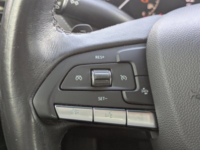 2021 Cadillac CT5 Premium Luxury