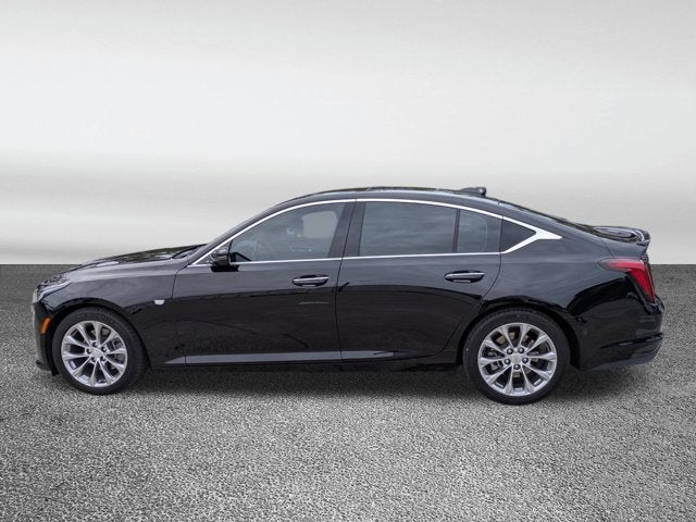 2024 Cadillac CT5 Premium Luxury