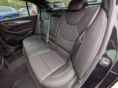 2024 Cadillac CT5 Premium Luxury