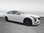 2025 Cadillac CT5-V V-Series