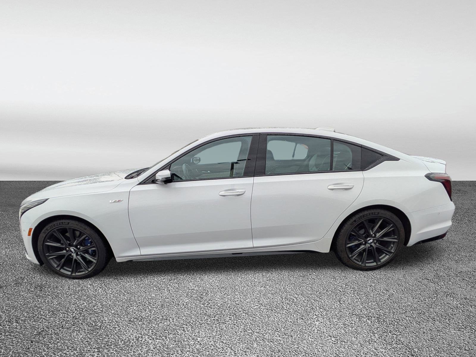 2025 Cadillac CT5-V V-Series