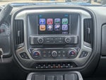 2018 Chevrolet Silverado 2500HD LTZ