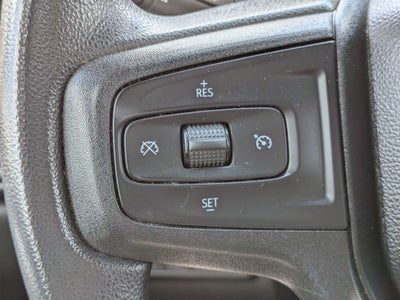 2023 Chevrolet Silverado 2500HD Work Truck