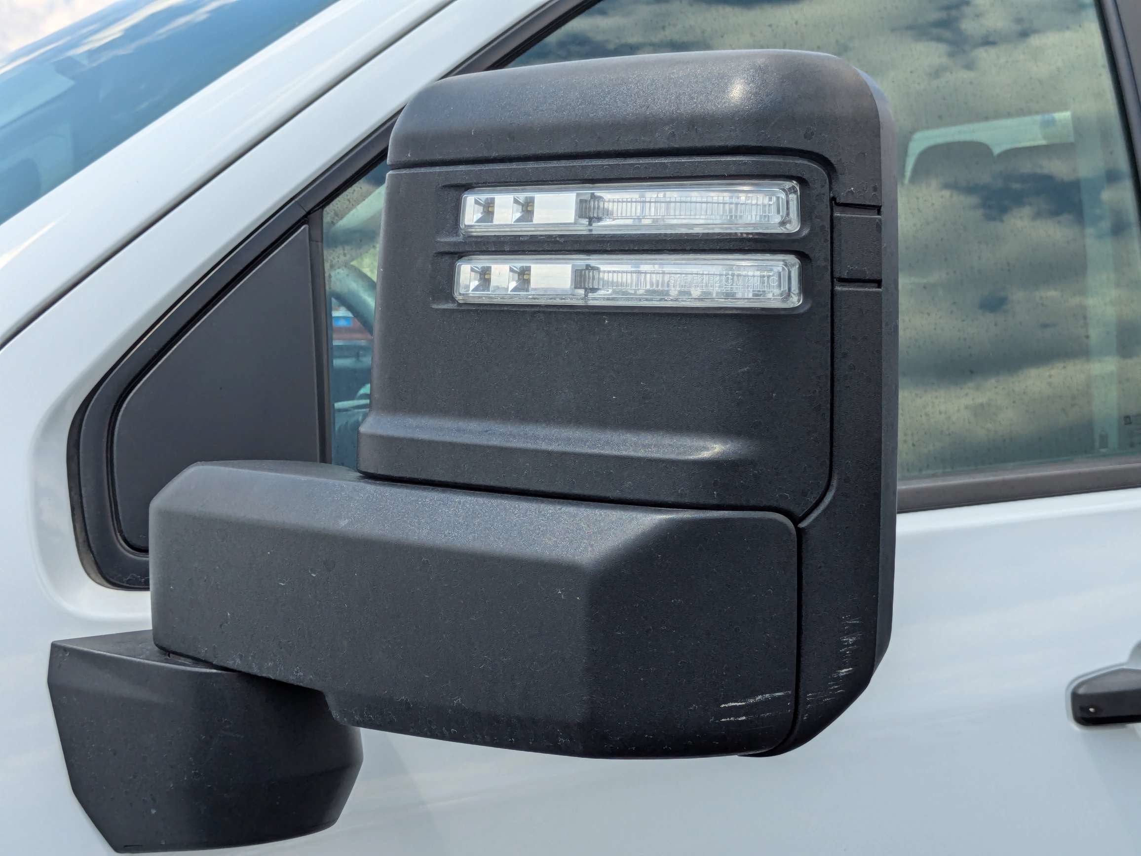 2023 Chevrolet Silverado 2500HD Work Truck