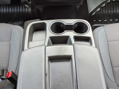 2023 Chevrolet Silverado 2500HD Work Truck