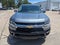 2022 Chevrolet Colorado 2WD LT