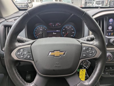 2022 Chevrolet Colorado 2WD Z71
