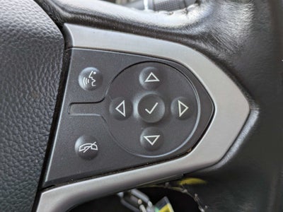 2022 Chevrolet Colorado 2WD LT