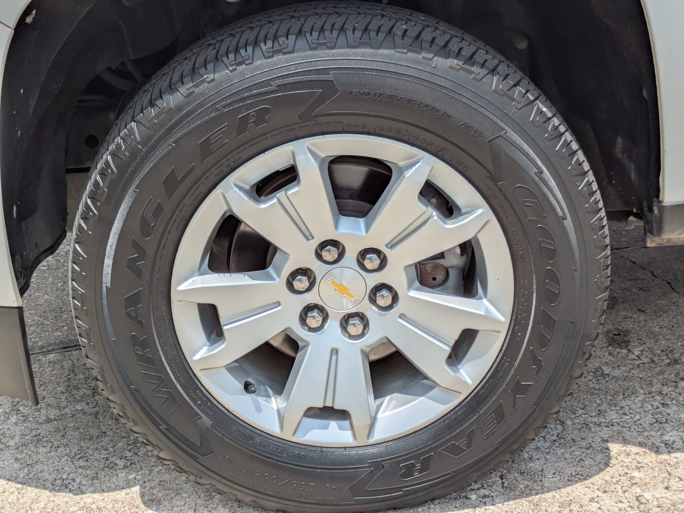 2022 Chevrolet Colorado 2WD LT