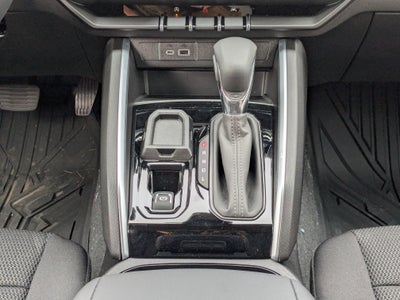 2024 Chevrolet Colorado 2WD LT