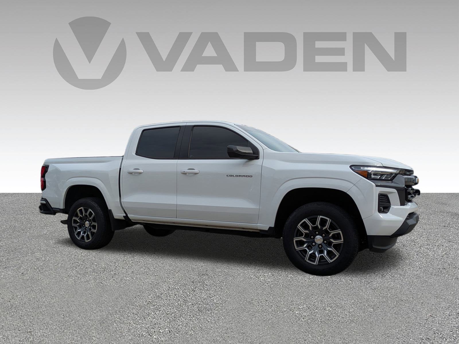 2023 Chevrolet Colorado 2WD LT
