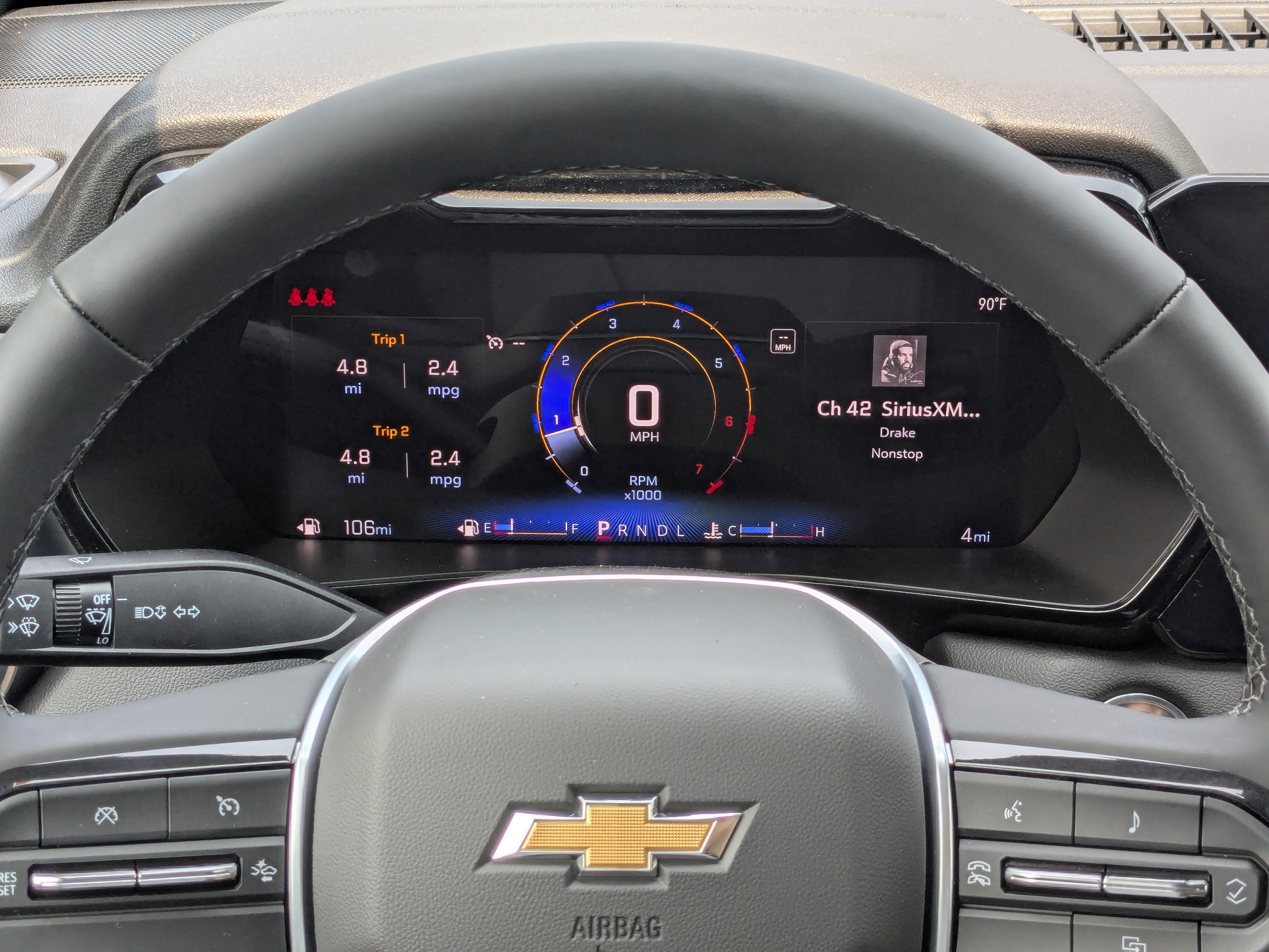 2024 Chevrolet Colorado 2WD LT