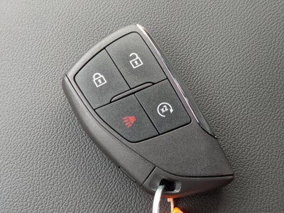 2024 Chevrolet Colorado 2WD LT