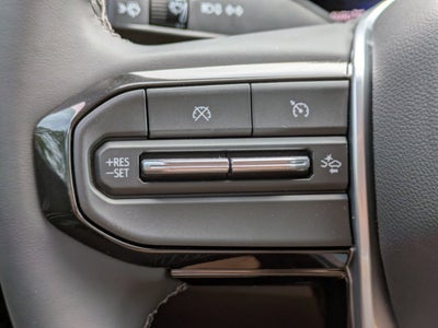 2024 Chevrolet Colorado 4WD LT