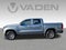 2026 Chevrolet Colorado 4WD LT
