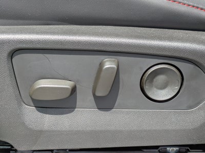 2024 Chevrolet Colorado 4WD Z71