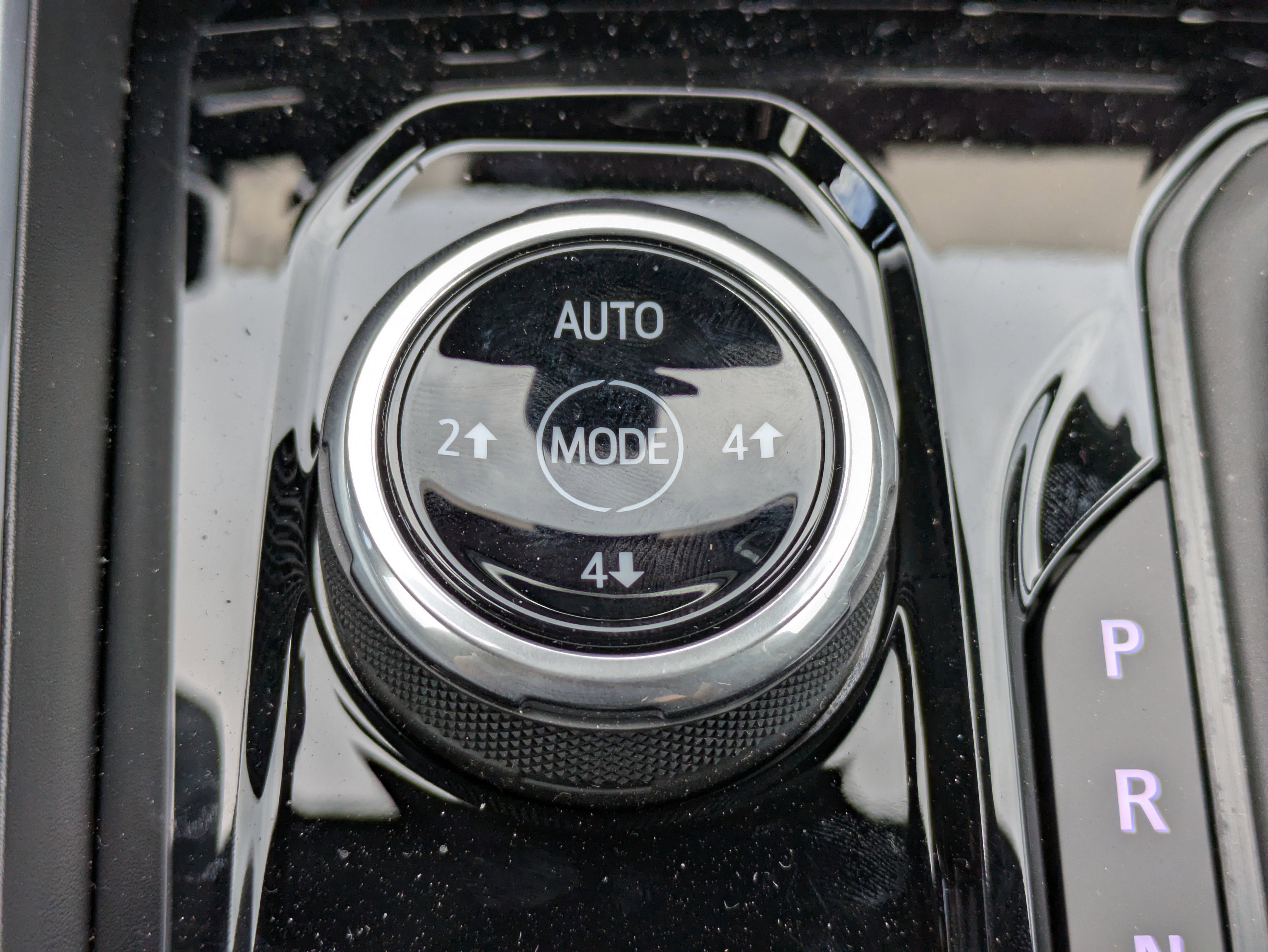 2024 Chevrolet Colorado 4WD Z71