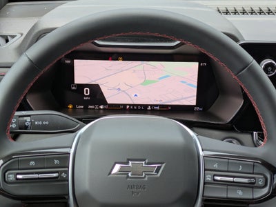 2024 Chevrolet Colorado 4WD Z71