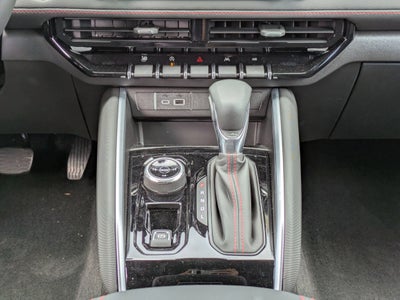 2024 Chevrolet Colorado 4WD Z71