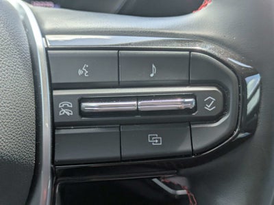 2024 Chevrolet Colorado 4WD Z71