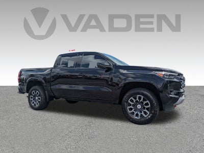 2024 Chevrolet Colorado 4WD Z71