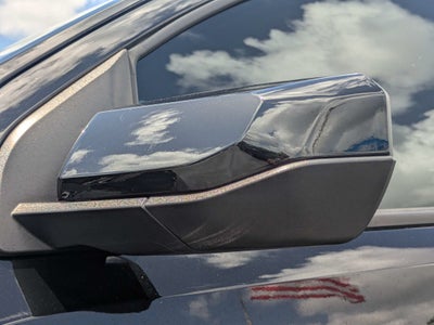 2024 Chevrolet Colorado 4WD Z71