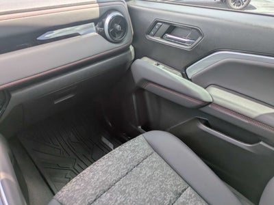 2024 Chevrolet Colorado 4WD Z71