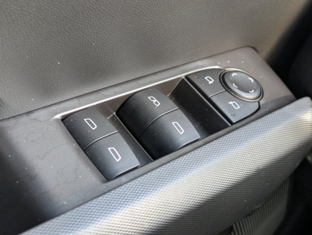 2025 Chevrolet Colorado 4WD Trail Boss