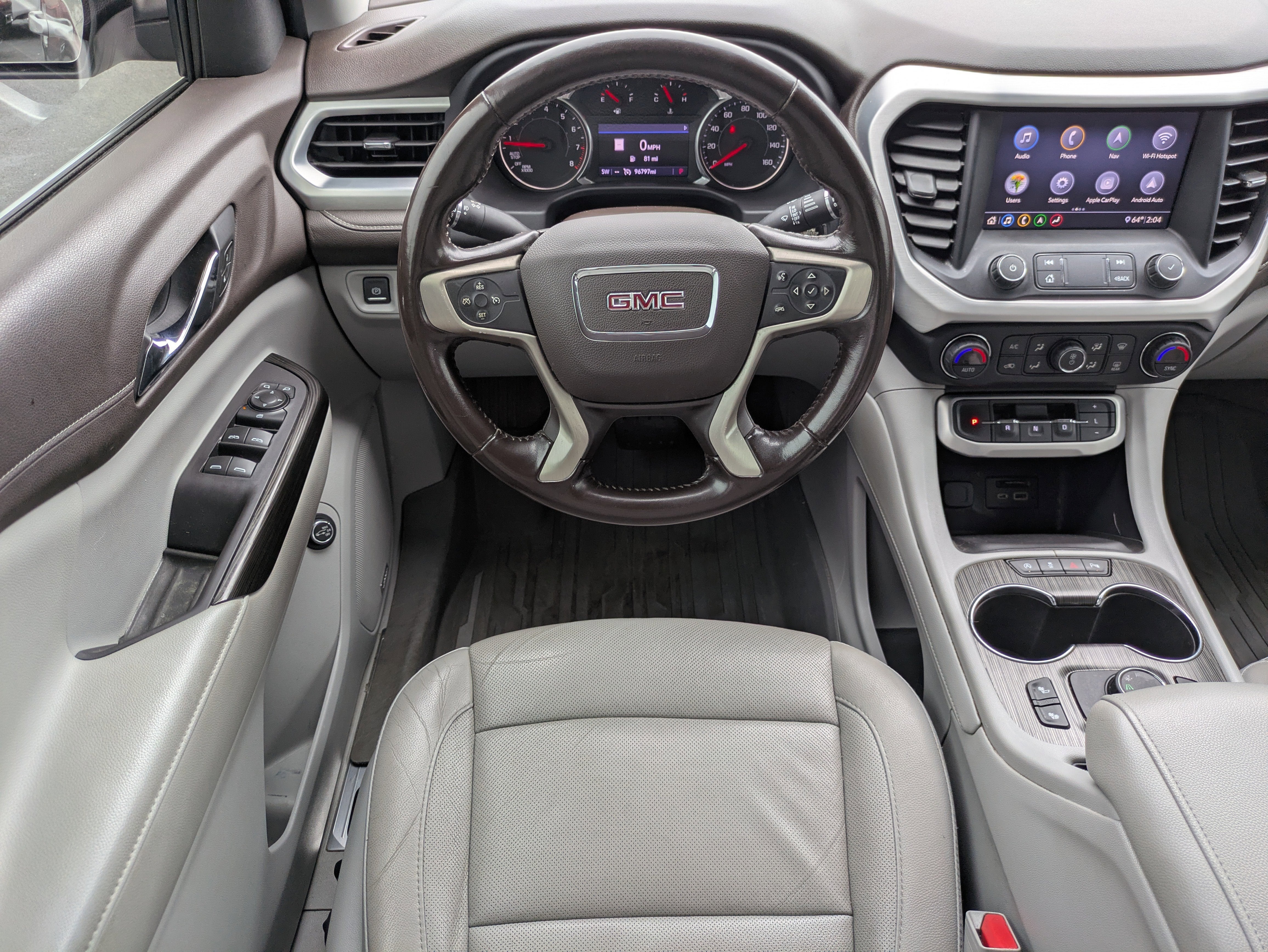 2020 GMC Acadia SLT
