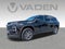 2024 Chevrolet Traverse FWD LT