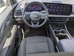 2024 Chevrolet Traverse FWD LT