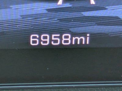 2026 Chevrolet Traverse FWD RS