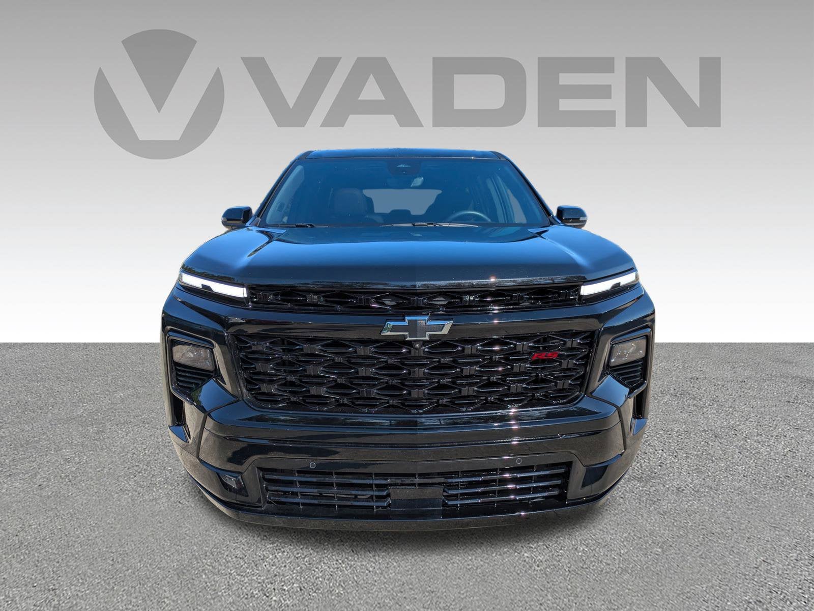 2026 Chevrolet Traverse FWD RS