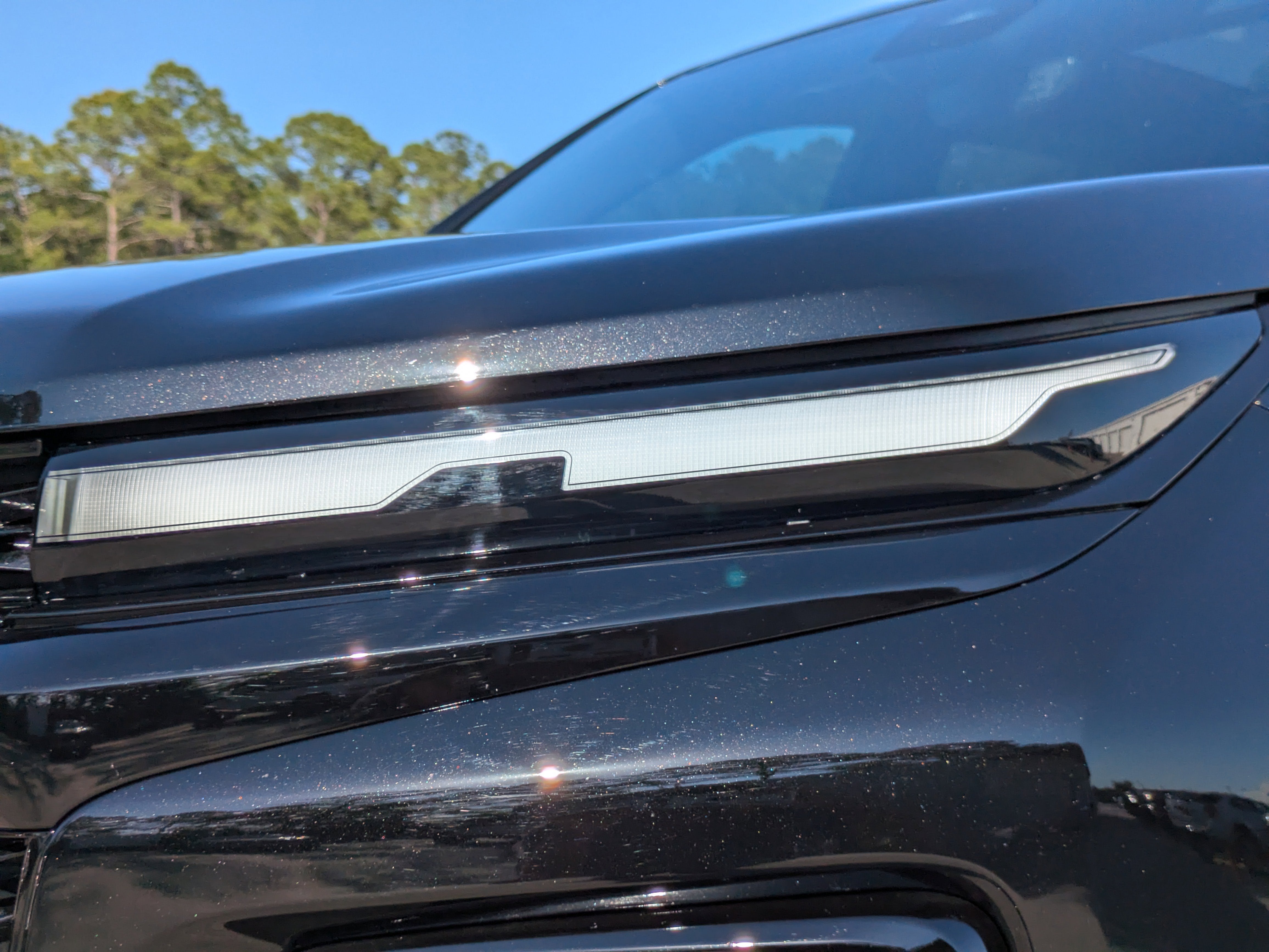 2026 Chevrolet Traverse FWD RS