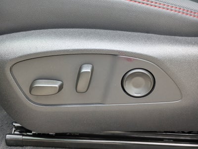 2026 Chevrolet Traverse FWD RS