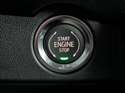 2026 Chevrolet Traverse FWD RS