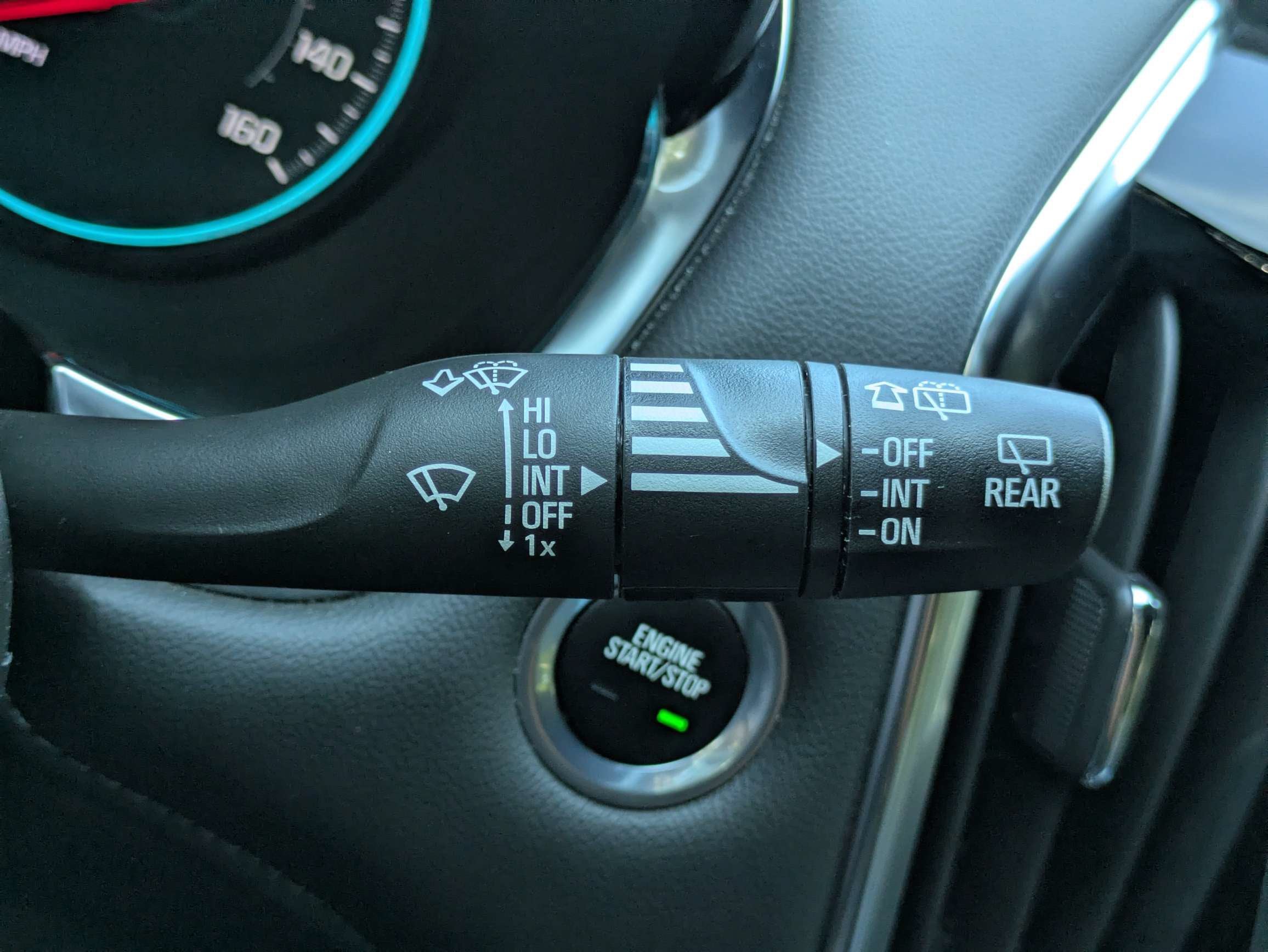 2024 Chevrolet Traverse Limited LT Cloth