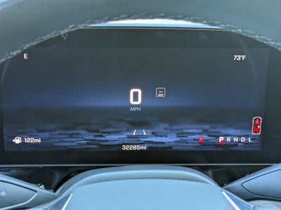 2025 Chevrolet Suburban LS