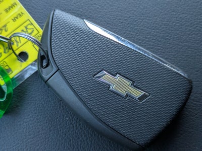 2025 Chevrolet Suburban LS