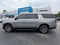 2024 Chevrolet Suburban LS