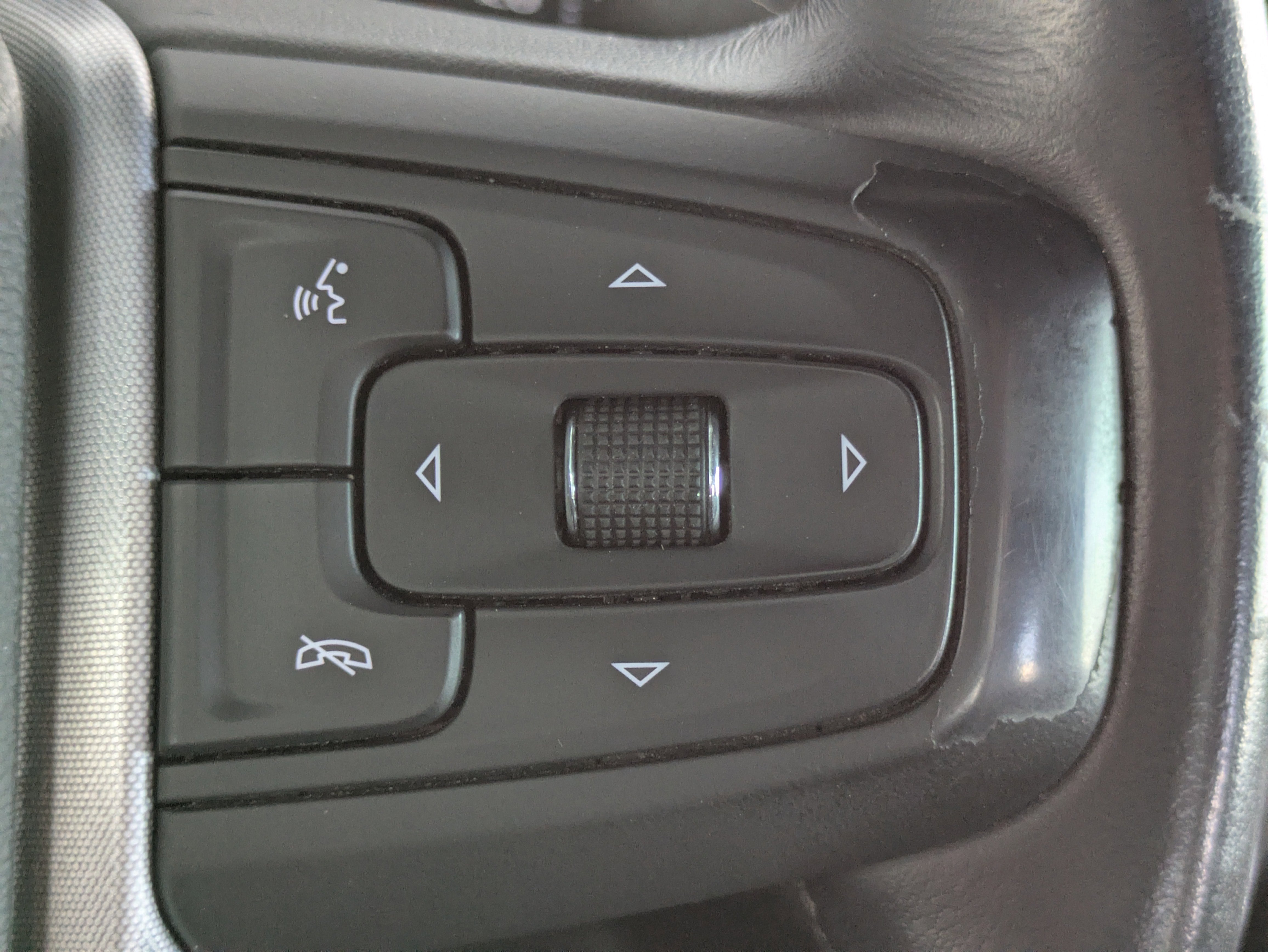 2022 GMC Sierra 2500HD SLE