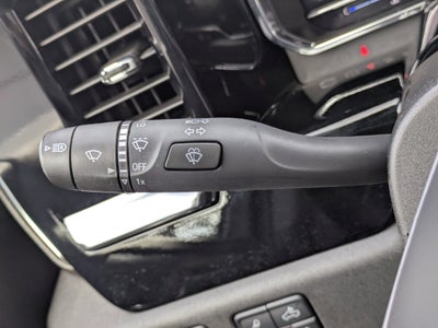 2024 GMC Sierra 2500HD SLT