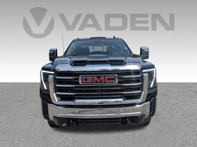 2024 GMC Sierra 2500HD SLT