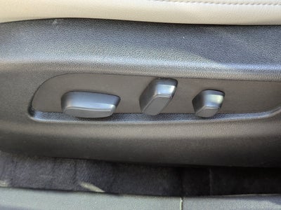 2023 Cadillac XT4 FWD Luxury