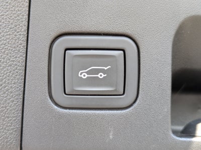 2023 Cadillac XT4 FWD Luxury