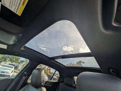 2023 Cadillac XT4 FWD Sport