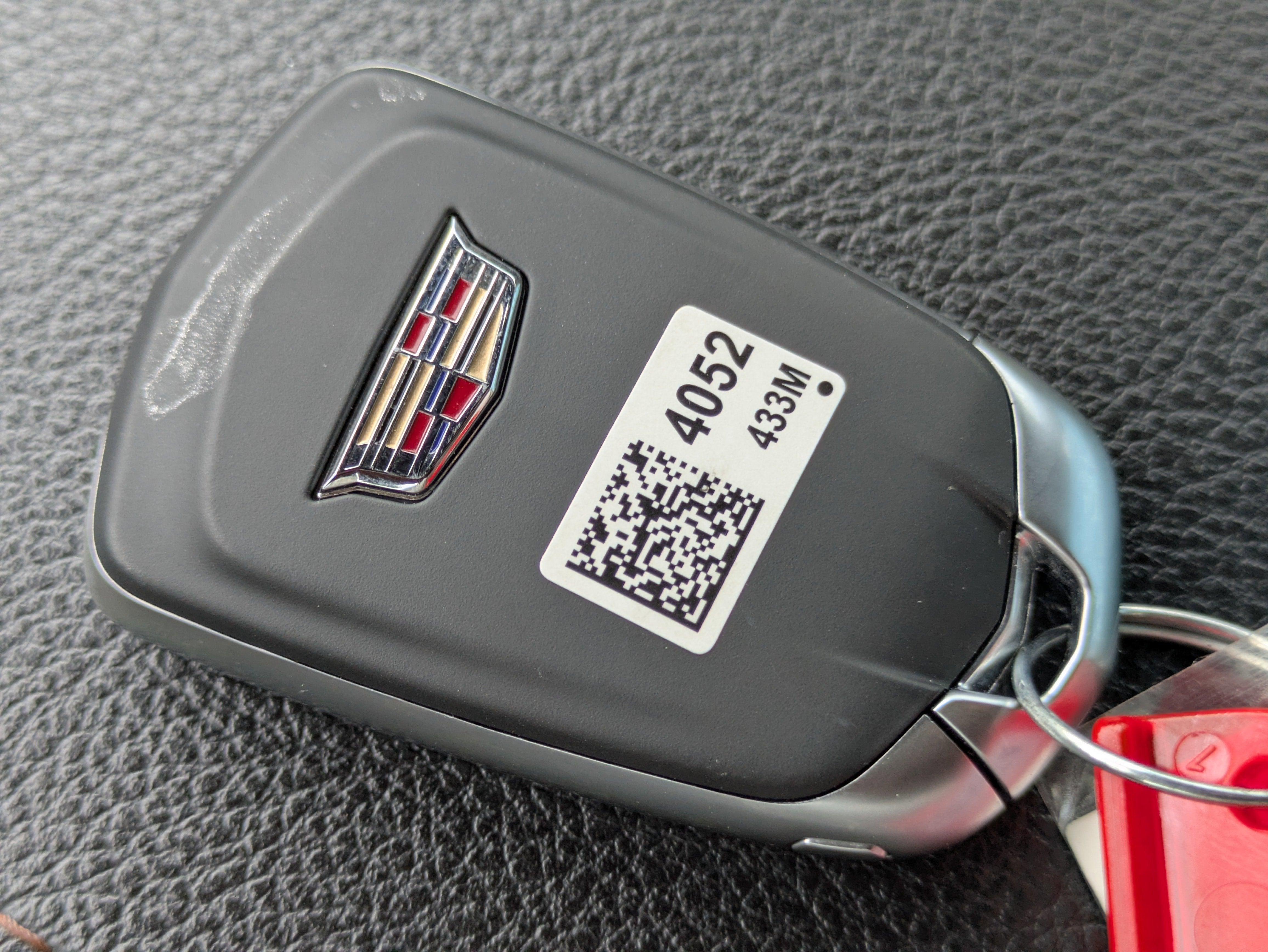 2023 Cadillac XT4 FWD Sport